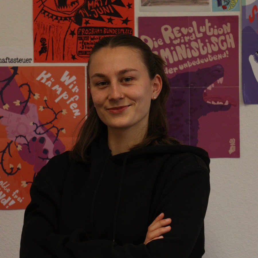 Charlotte Sophia Günther (sie/ihr)